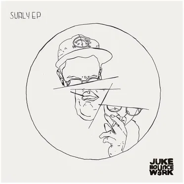 Surly EP by Surly - album cover