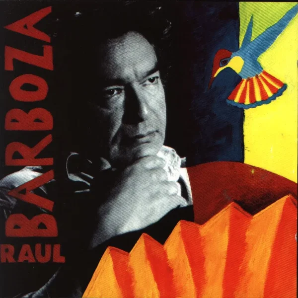 Raul Barboza