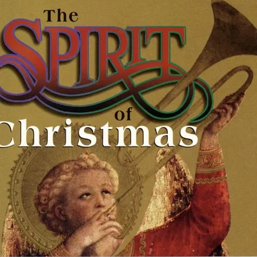 The Spirit of Christmas by Various Artists - album cover