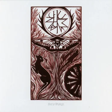 Sans Visage by Luminance - album cover
