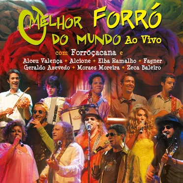 O Melhor Forró do Mundo