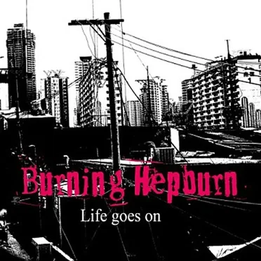 Life Goes On