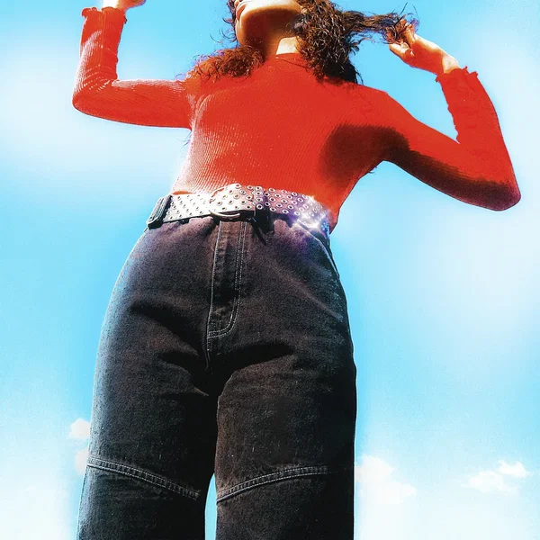 Sunshine Girl
