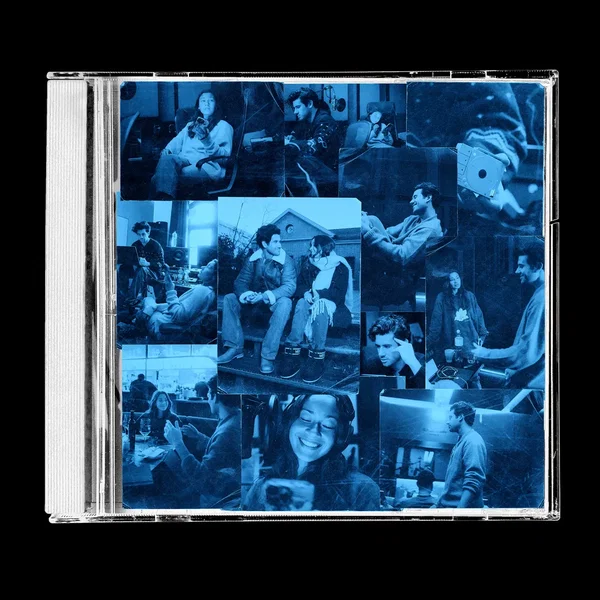 What If It Takes You Away