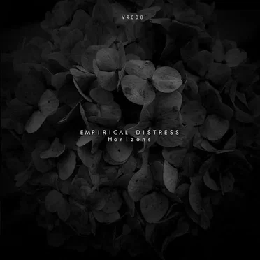 Horizons by Empirical Distress - album cover