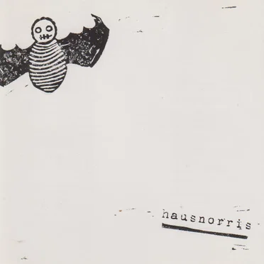 Hausnorris by Hausnorris - album cover