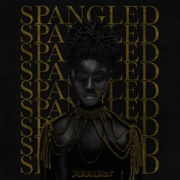 Spangled