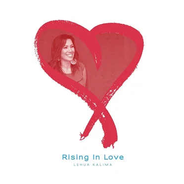 Rising in Love