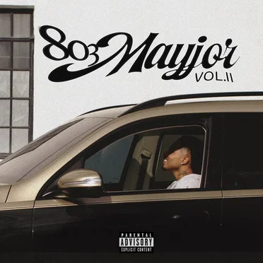 803Mayjor Vol. 2