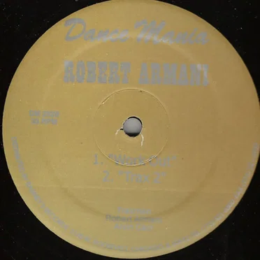 Old Acid Trax