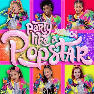 Party Like a POP STAR