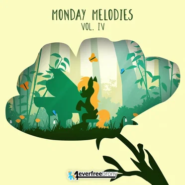 Monday Melodies Vol. 4
