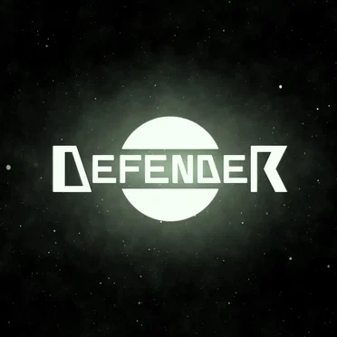 Defender by Defender - album cover
