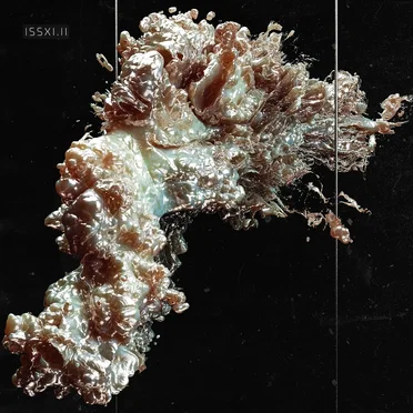 ISSXI.II | EP2 by Various Artists - album cover