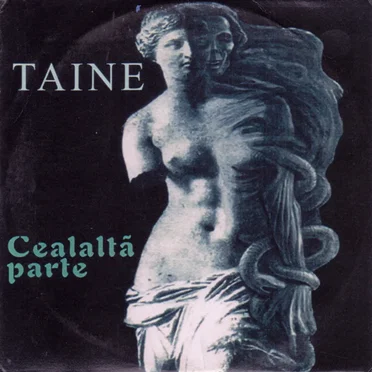 Cealaltă Parte by Taine - album cover