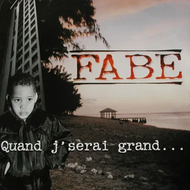 Quand j’serai grand…