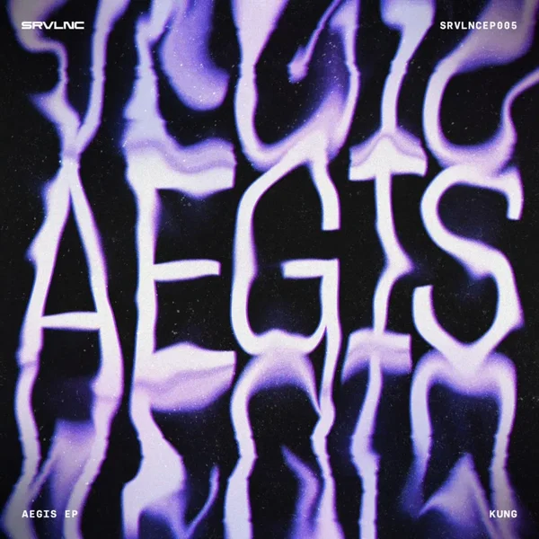 Aegis EP