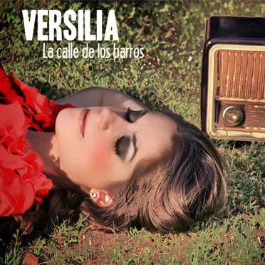 La Calle De Los Barros by Versilia - album cover