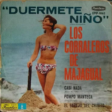 Duereme niño
