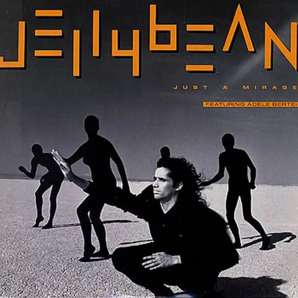 Just a Mirage