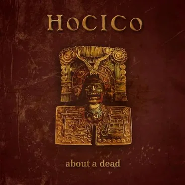 About a Dead (remix by Ziguo Chen)