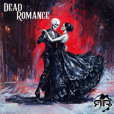 Dead Romance by Robota Robotny - album cover