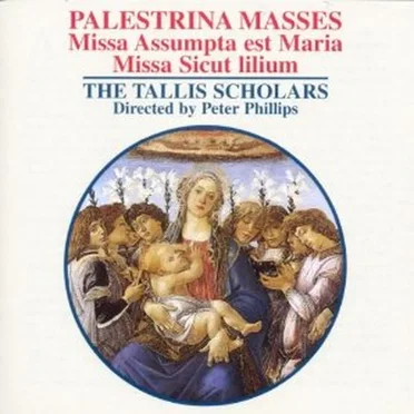 Palestrina Masses