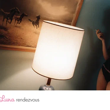 Rendezvous by Luna - album cover