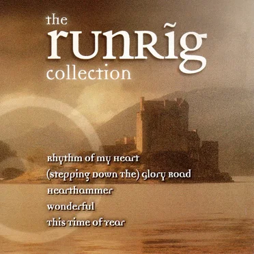 The Runrig Collection by Runrig - album cover