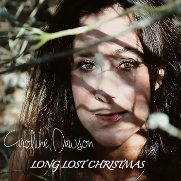 Long Lost Christmas by Caroline Dawson - album cover