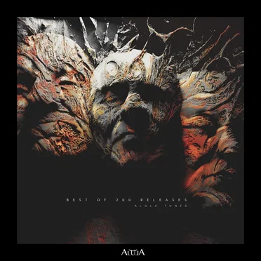Best of 200 Releases by Various Artists - album cover