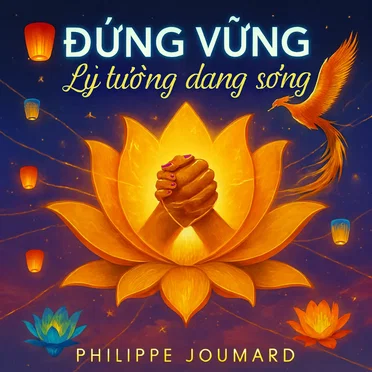 Đứng vững – Lý tưởng đang sống