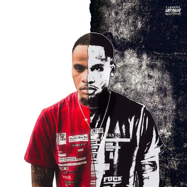 Peace of Mind by DeuceDinero - album cover
