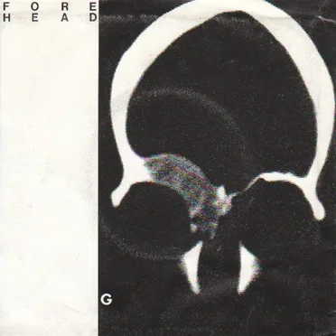 G by Forehead - album cover