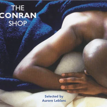 The Conran Shop by Various Artists - album cover
