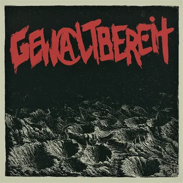 Gewaltbereit