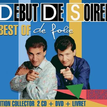 Best of de Folie