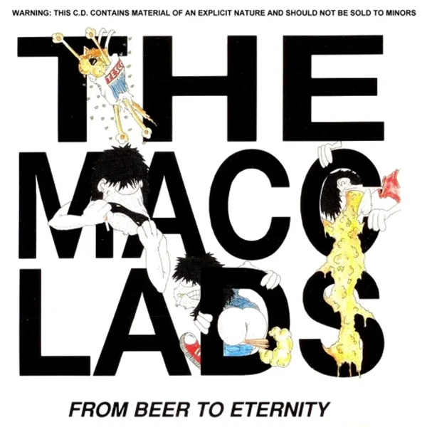 From Beer to Eternity