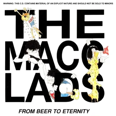 From Beer to Eternity