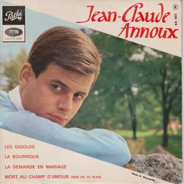 Mort au champ d’amour