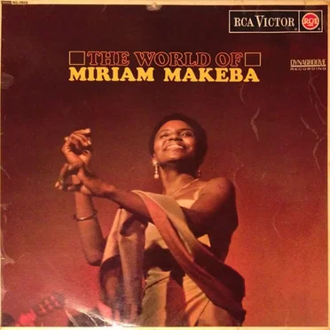The World of Miriam Makeba