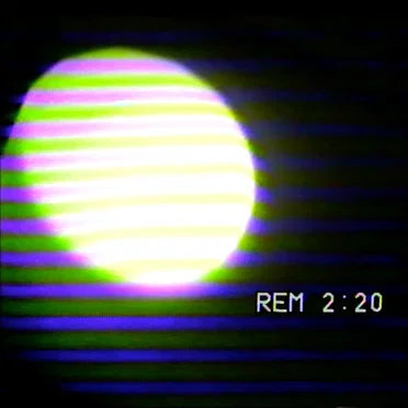 REM 2:20: Breakbeat Recollections by Various Artists - album cover
