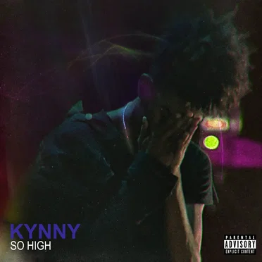 So High by KYNNY - album cover