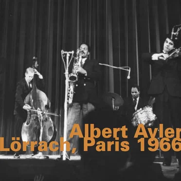 Lörrach / Paris 1966
