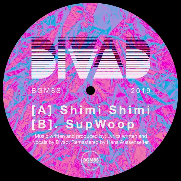 Shimi Shimi / SupWoop