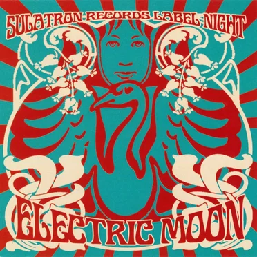 Live at Sulatron Records Label Night