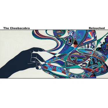 Retouched by The Cheebacabra - album cover
