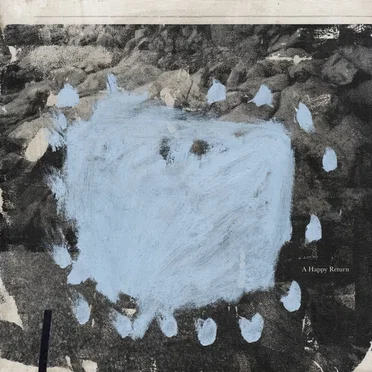 A Happy Return by A Happy Return - album cover