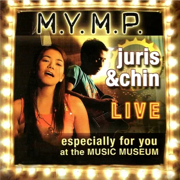 MYMP Live Especially For You At The Music Museum