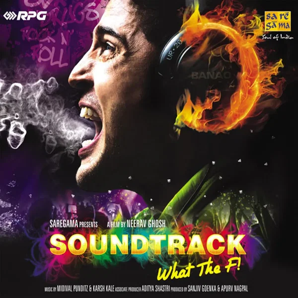 Soundtrack: Original Motion Picture Soundtrack